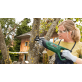 BOSCH PSA 700 E tiesinis pjūklas